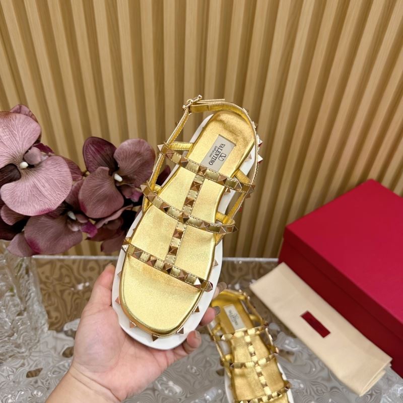 Valentino Sandals